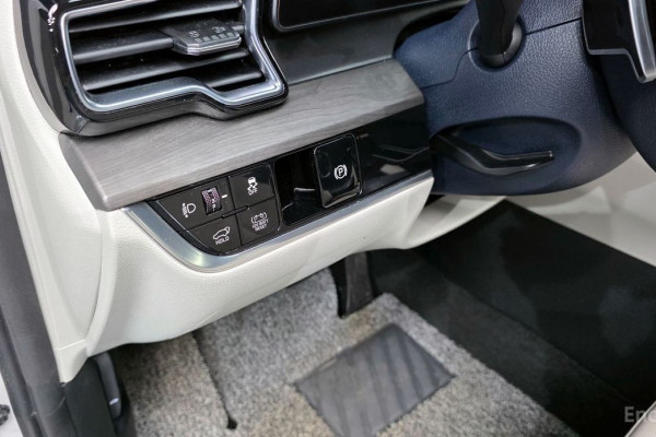 2022 Kia Sportage с пробегом 44 389 км