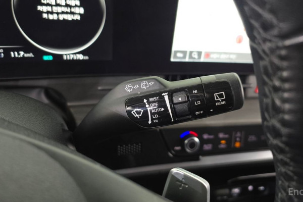 2021 Kia Sportage с пробегом 117 170 км