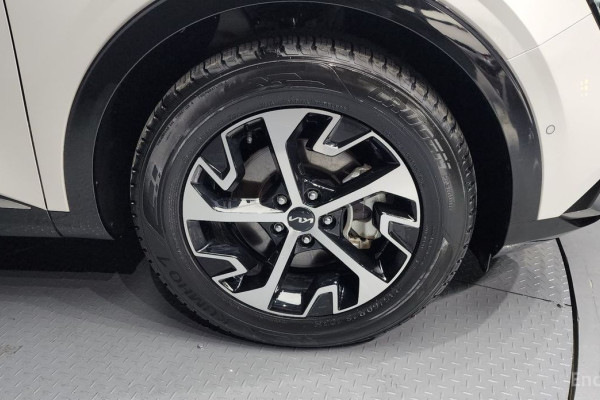 2021 Kia Sportage с пробегом 64 606 км