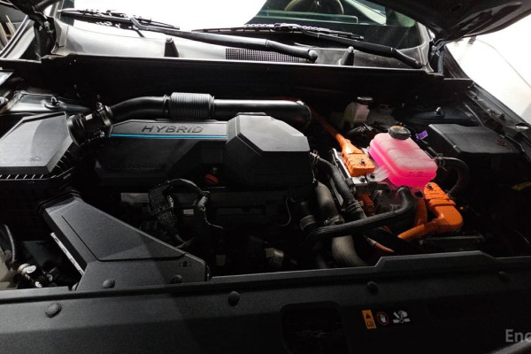 2022 Kia Sportage с пробегом 93 653 км