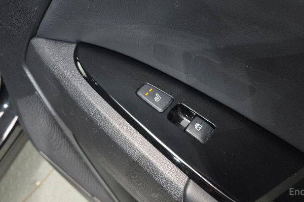 2021 Kia Sportage с пробегом 117 170 км