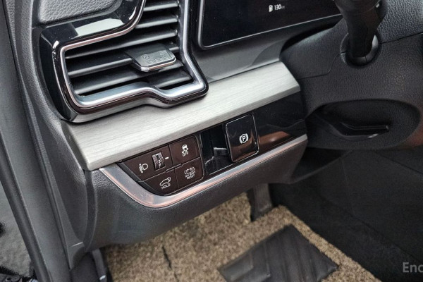 2021 Kia Sportage с пробегом 36 434 км