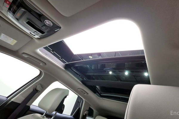 2022 Kia Sportage с пробегом 44 389 км