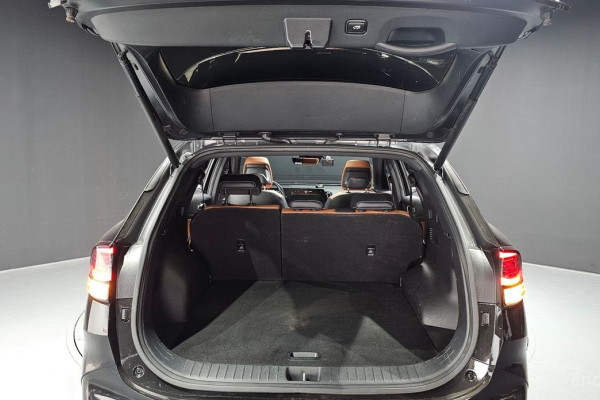 2021 Kia Sportage с пробегом 36 434 км