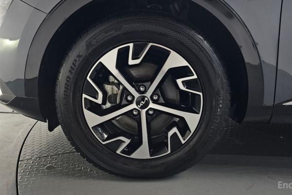 2022 Kia Sportage с пробегом 49 521 км