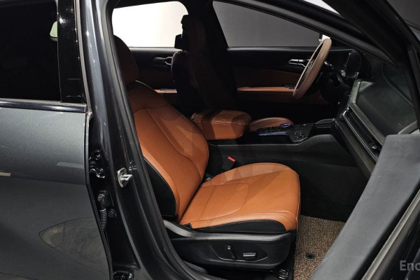 2022 Kia Sportage с пробегом 93 653 км