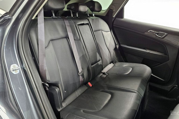 2021 Kia Sportage с пробегом 76 222 км