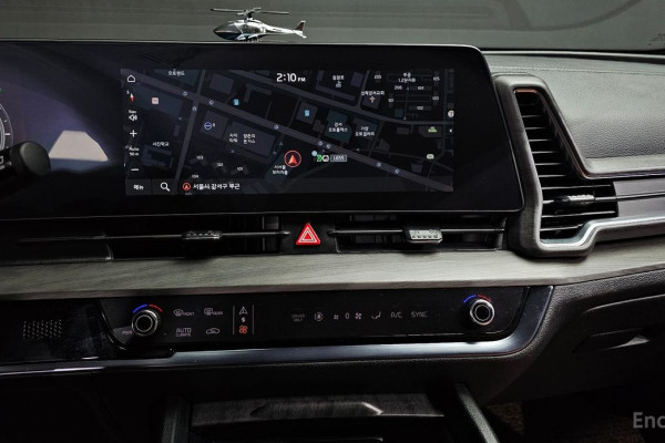 2022 Kia Sportage с пробегом 93 653 км