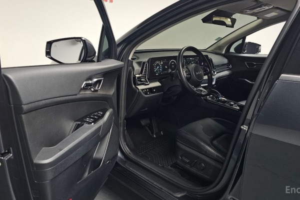 2022 Kia Sportage с пробегом 49 521 км