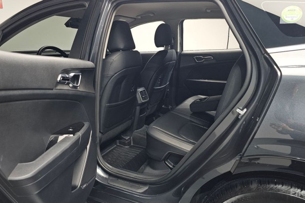 2022 Kia Sportage с пробегом 49 521 км