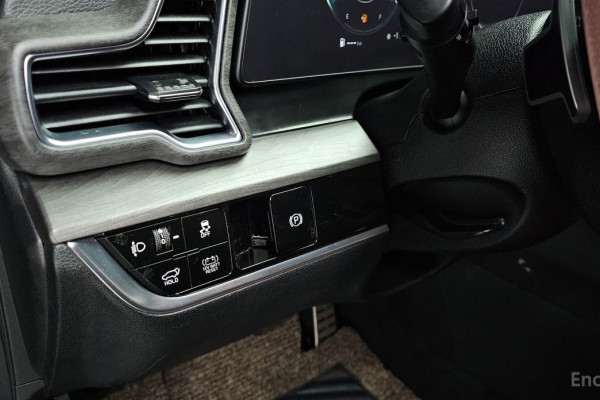 2022 Kia Sportage с пробегом 93 653 км