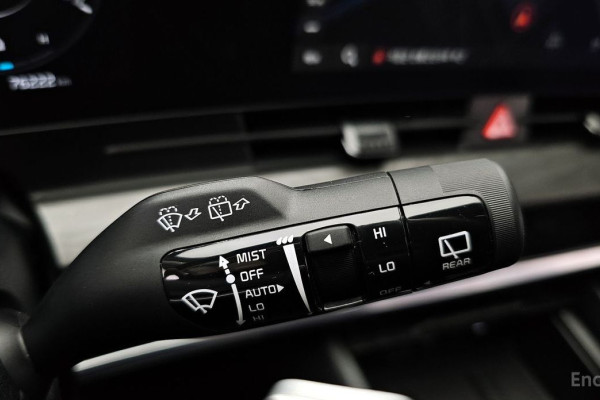 2021 Kia Sportage с пробегом 76 222 км