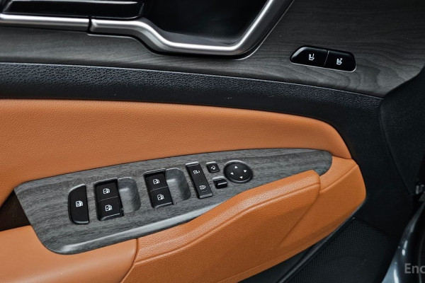 2022 Kia Sportage с пробегом 93 653 км