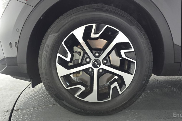 2021 Kia Sportage с пробегом 68 706 км