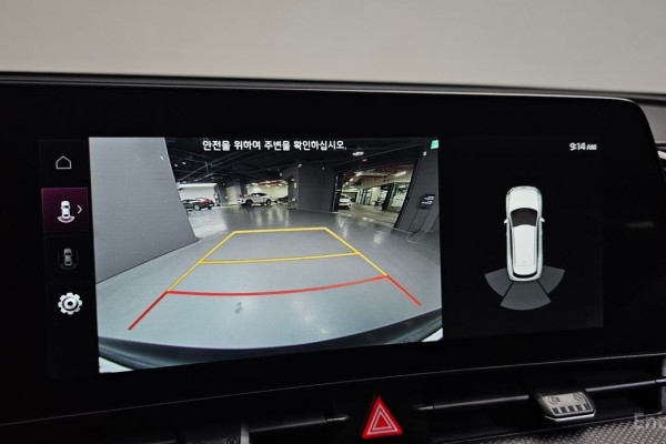 2022 Kia Sportage с пробегом 49 521 км