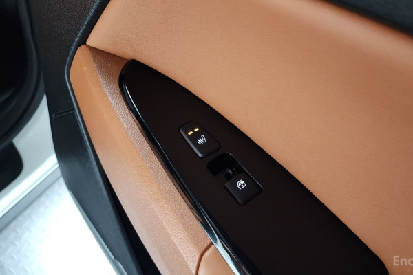 2021 Kia Sportage с пробегом 64 606 км