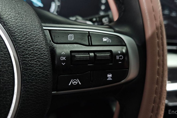 2022 Kia Sportage с пробегом 93 653 км