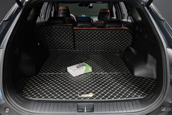 2022 Kia Sportage с пробегом 93 653 км