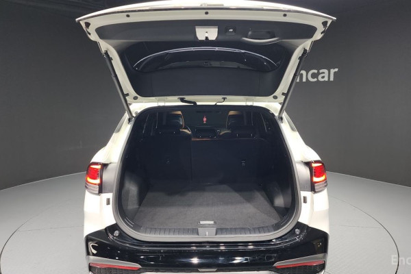 2021 Kia Sportage с пробегом 64 606 км