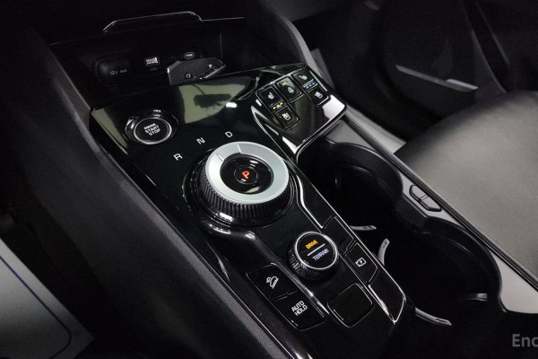 2022 Kia Sportage с пробегом 67 999 км