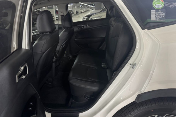 2021 Kia Sportage с пробегом 56 284 км