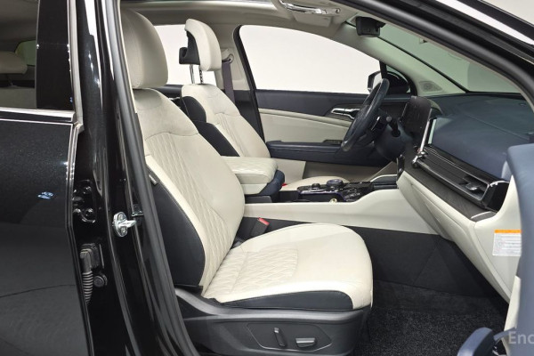 2021 Kia Sportage с пробегом 68 706 км