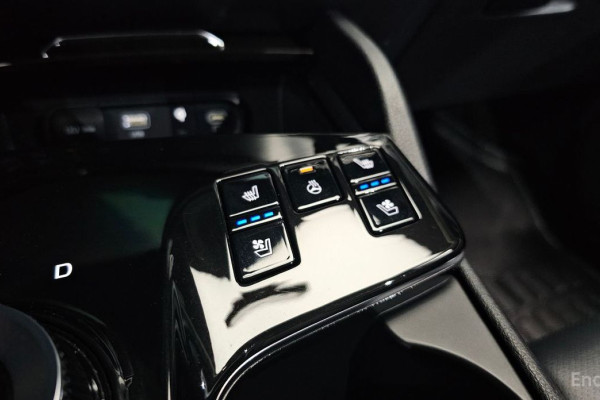 2022 Kia Sportage с пробегом 49 521 км