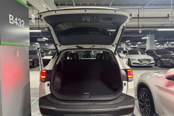 2021 Kia Sportage с пробегом 56 284 км