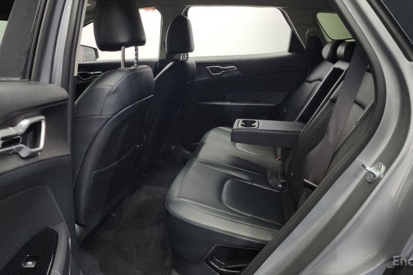 2022 Kia Sportage с пробегом 67 999 км