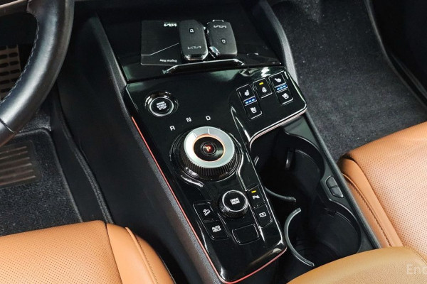 2022 Kia Sportage с пробегом 47 434 км