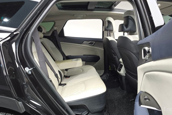 2021 Kia Sportage с пробегом 68 706 км