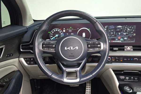 2021 Kia Sportage с пробегом 68 706 км