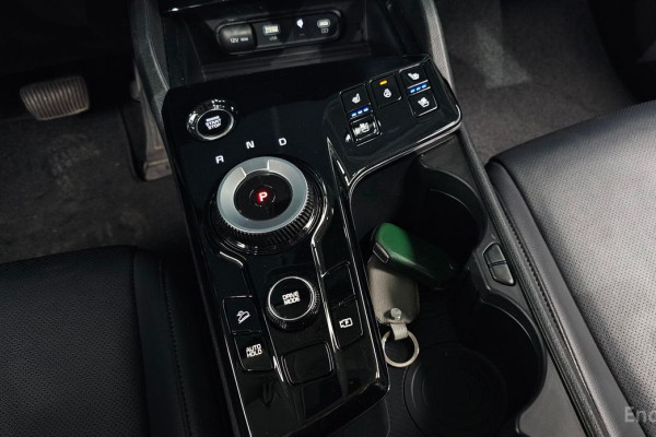 2022 Kia Sportage с пробегом 118 077 км