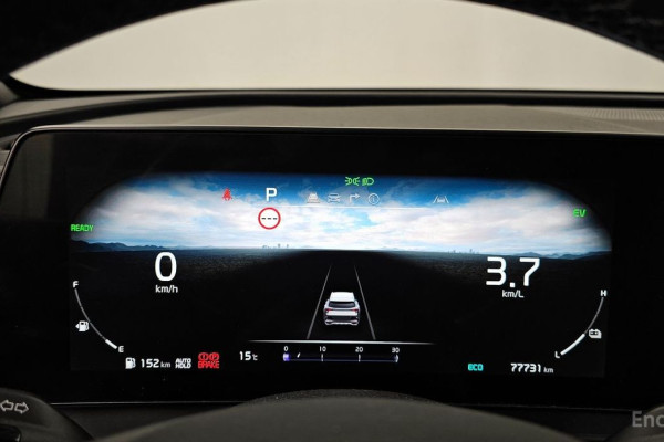 2021 Kia Sportage с пробегом 77 731 км