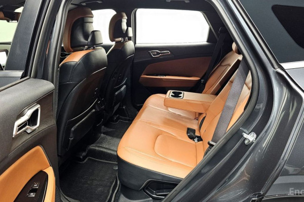 2022 Kia Sportage с пробегом 47 434 км