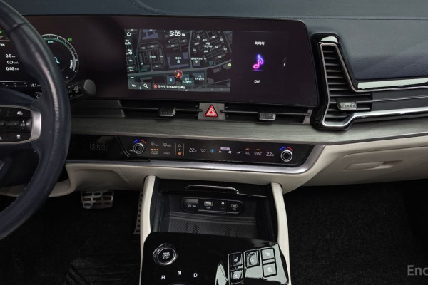 2021 Kia Sportage с пробегом 68 706 км