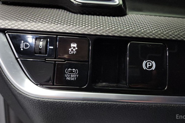 2022 Kia Sportage с пробегом 67 999 км