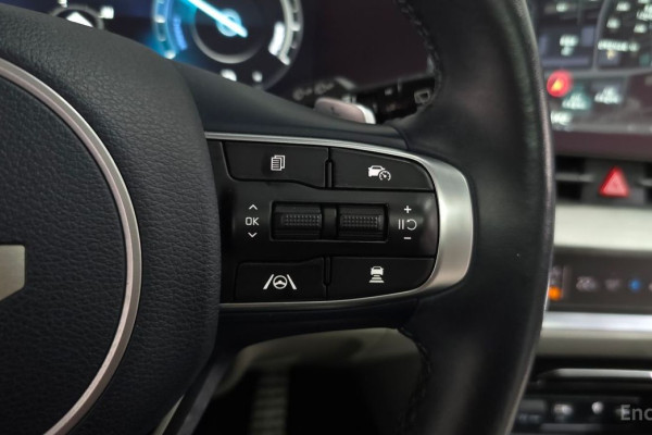 2021 Kia Sportage с пробегом 68 706 км