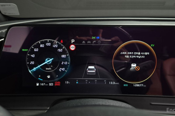 2021 Kia Sportage с пробегом 128 677 км