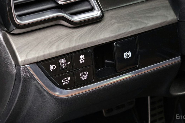 2022 Kia Sportage с пробегом 47 434 км