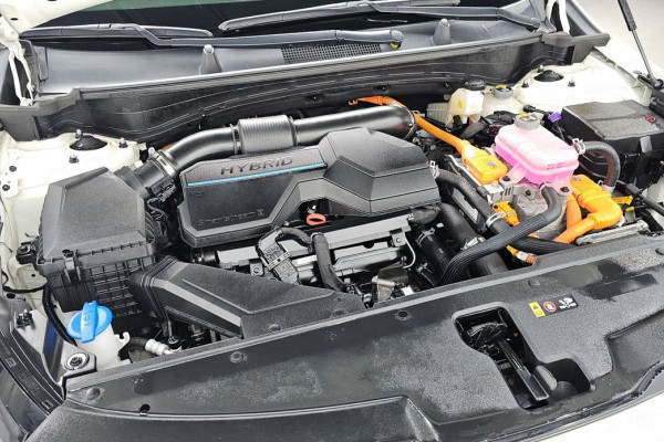 2021 Kia Sportage с пробегом 117 326 км