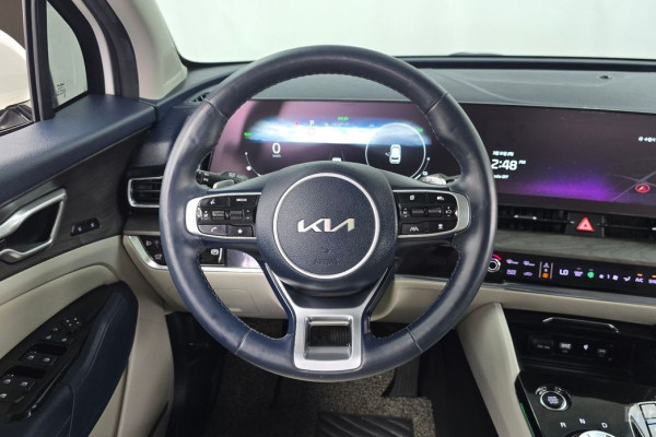 2022 Kia Sportage с пробегом 78 850 км