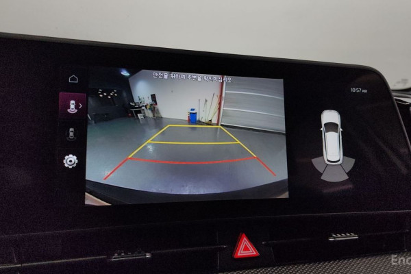 2022 Kia Sportage с пробегом 67 999 км