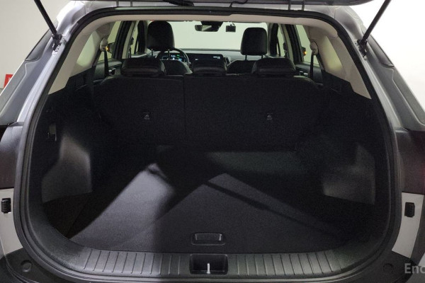 2022 Kia Sportage с пробегом 67 999 км