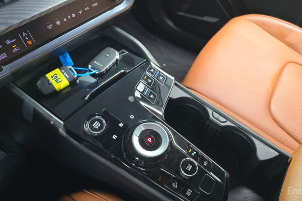 2022 Kia Sportage с пробегом 137 110 км