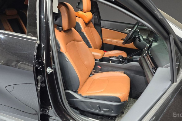 2021 Kia Sportage с пробегом 128 677 км