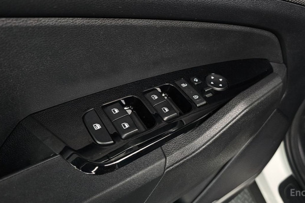 2022 Kia Sportage с пробегом 118 077 км