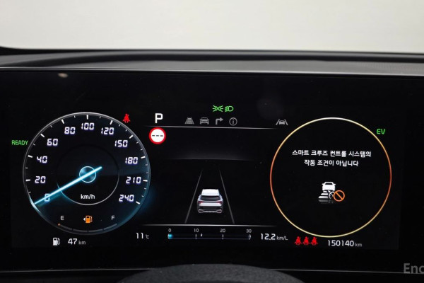 2022 Kia Sportage с пробегом 150 140 км