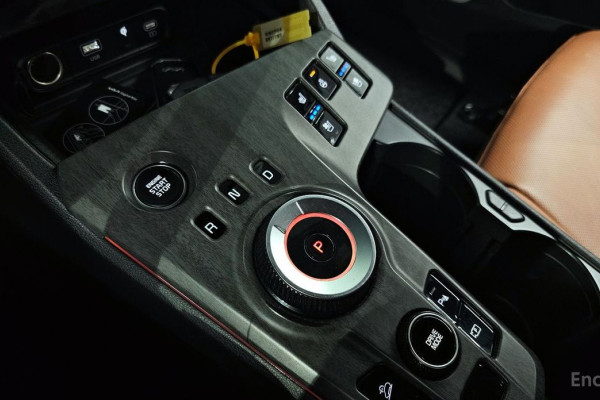 2021 Kia Sportage с пробегом 117 326 км