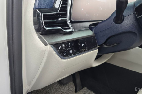 2022 Kia Sportage с пробегом 78 850 км